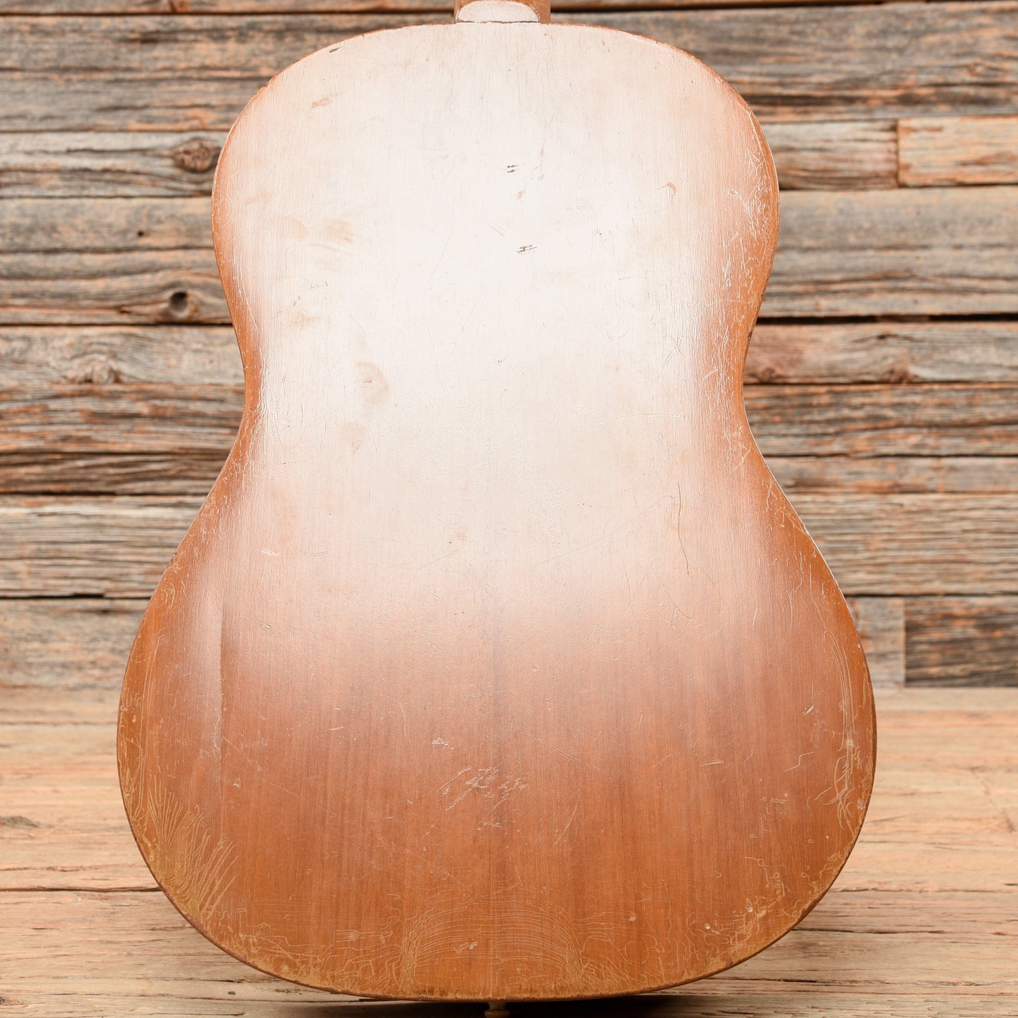 Gibson LG-0 Natural 1967 Acoustic Guitars / Concert