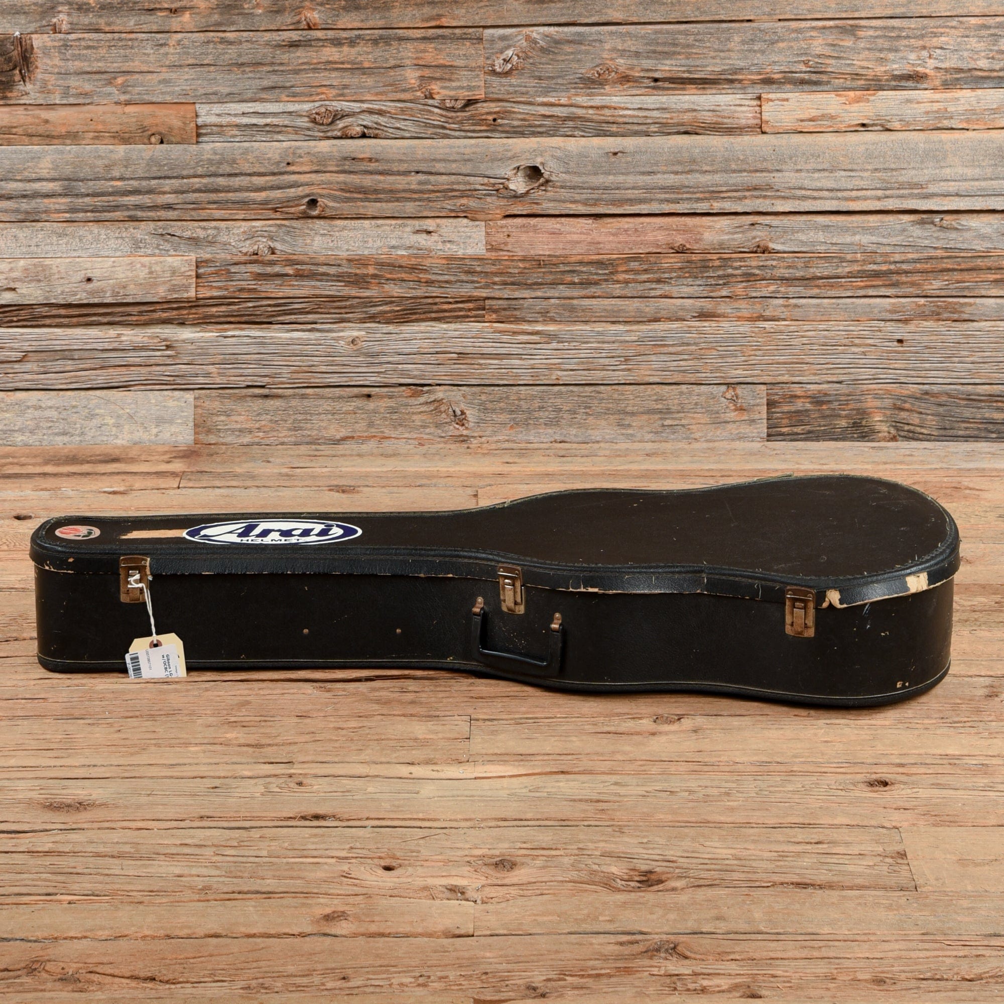 Gibson LG-0 Natural 1967 Acoustic Guitars / Concert