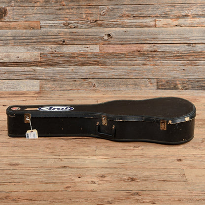 Gibson LG-0 Natural 1967 Acoustic Guitars / Concert