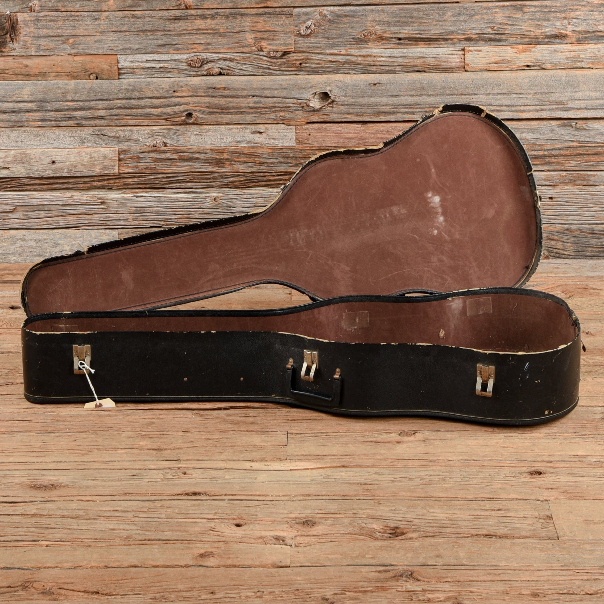 Gibson LG-0 Natural 1967 Acoustic Guitars / Concert