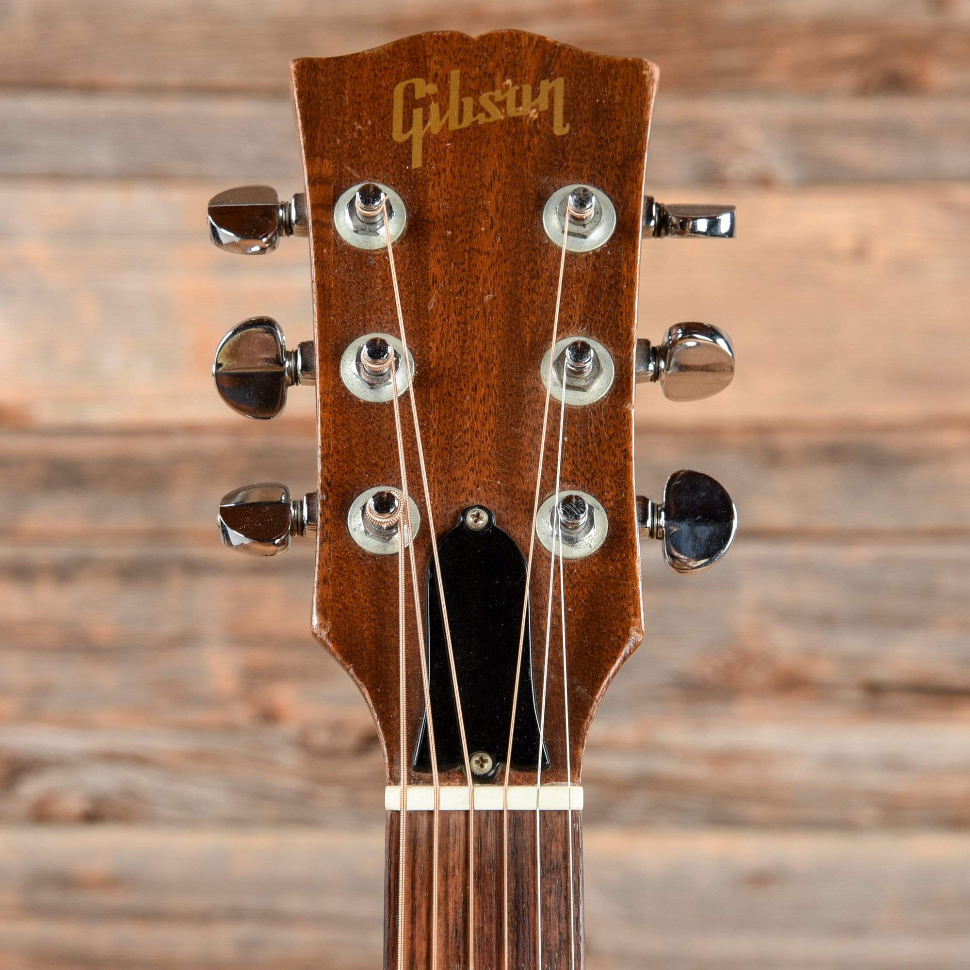 Gibson LG-0 Natural 1969 Acoustic Guitars / Concert