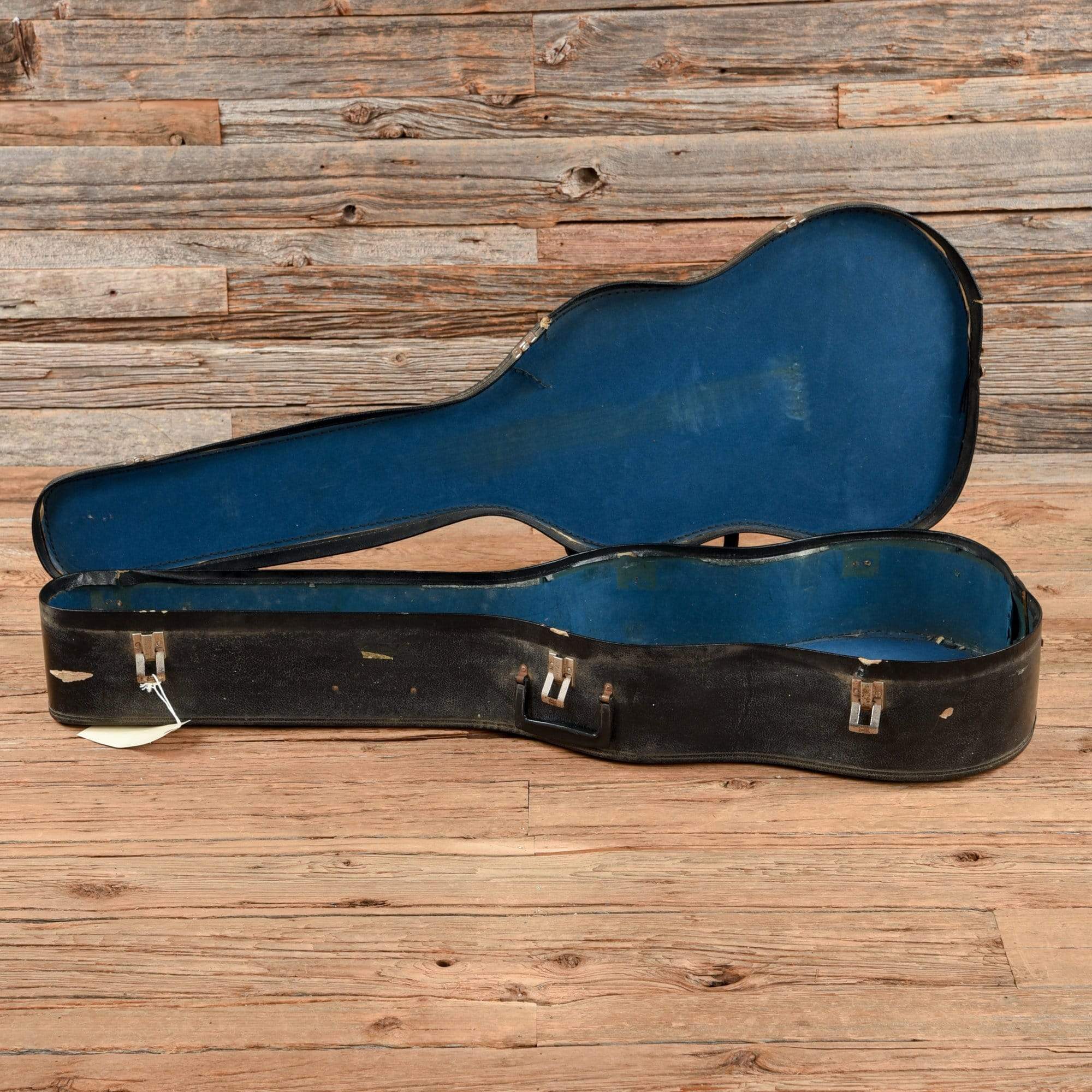 Gibson LG-0 Natural 1969 Acoustic Guitars / Concert