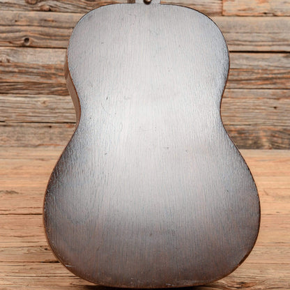 Gibson LG-0 Natural 1969 Acoustic Guitars / Concert