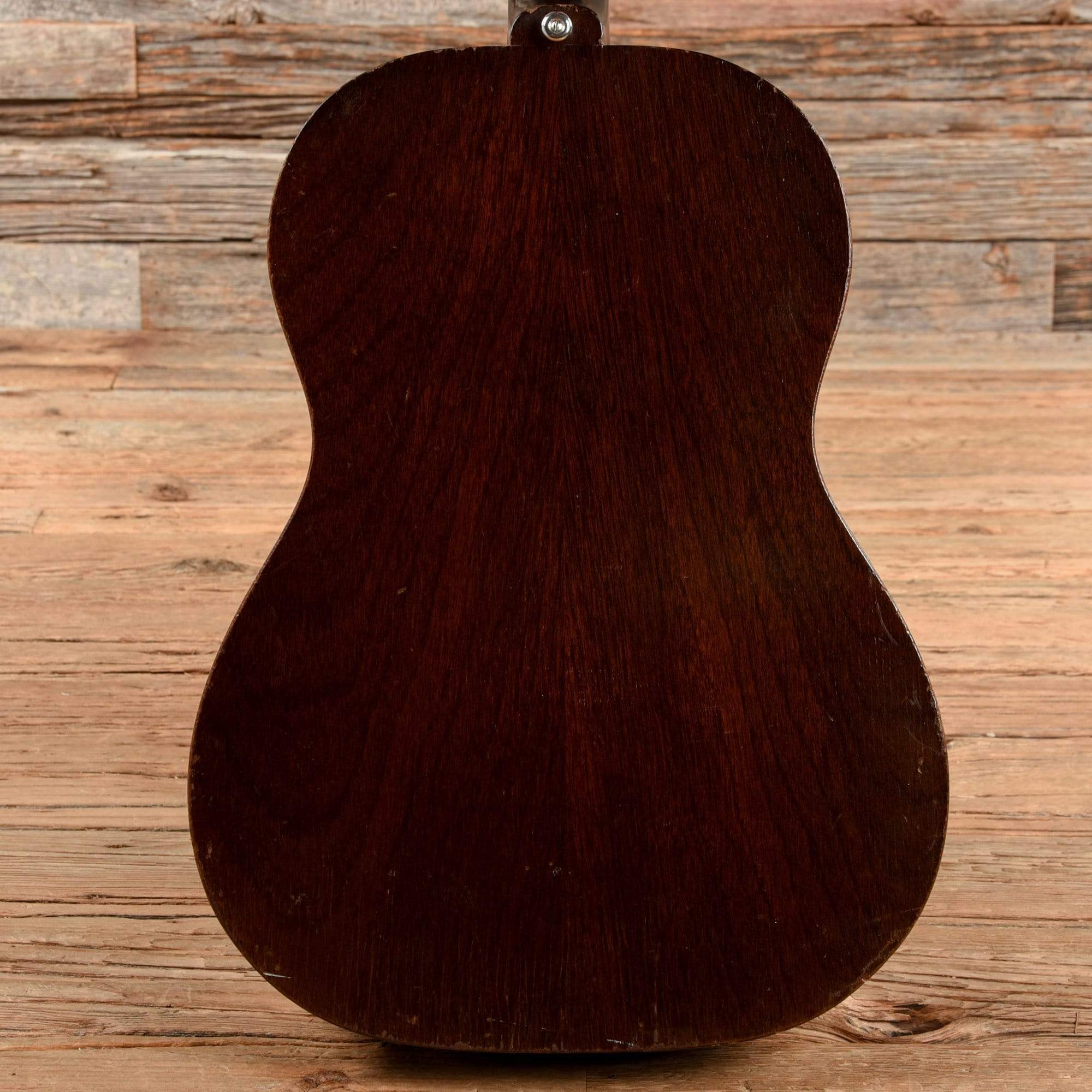 Gibson LG-0 Natural 1969 Acoustic Guitars / Concert