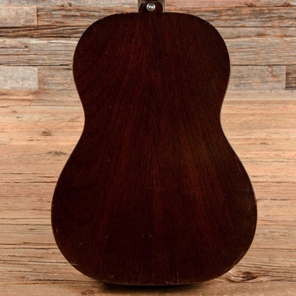 Gibson LG-0 Natural 1969 Acoustic Guitars / Concert