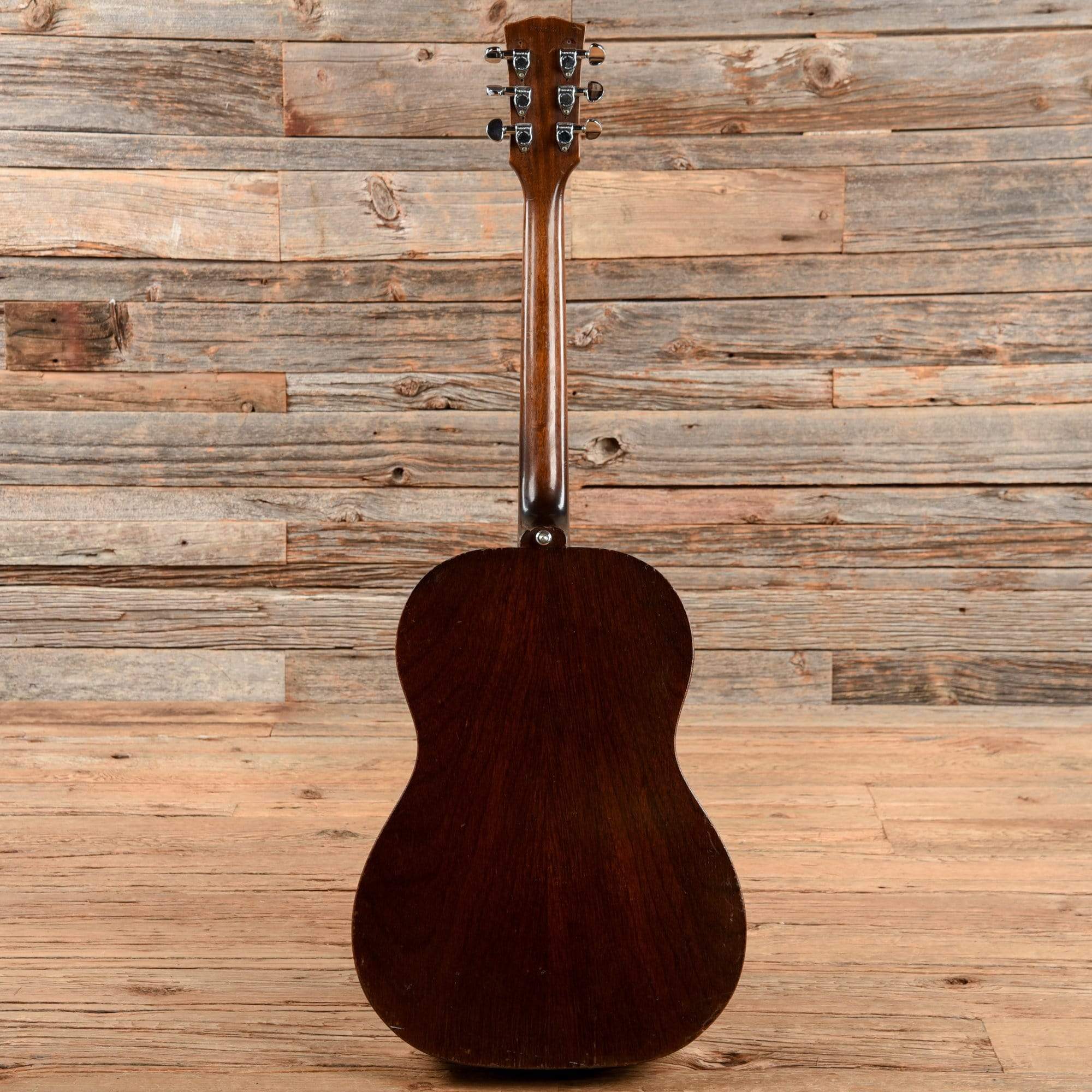 Gibson LG-0 Natural 1969 Acoustic Guitars / Concert
