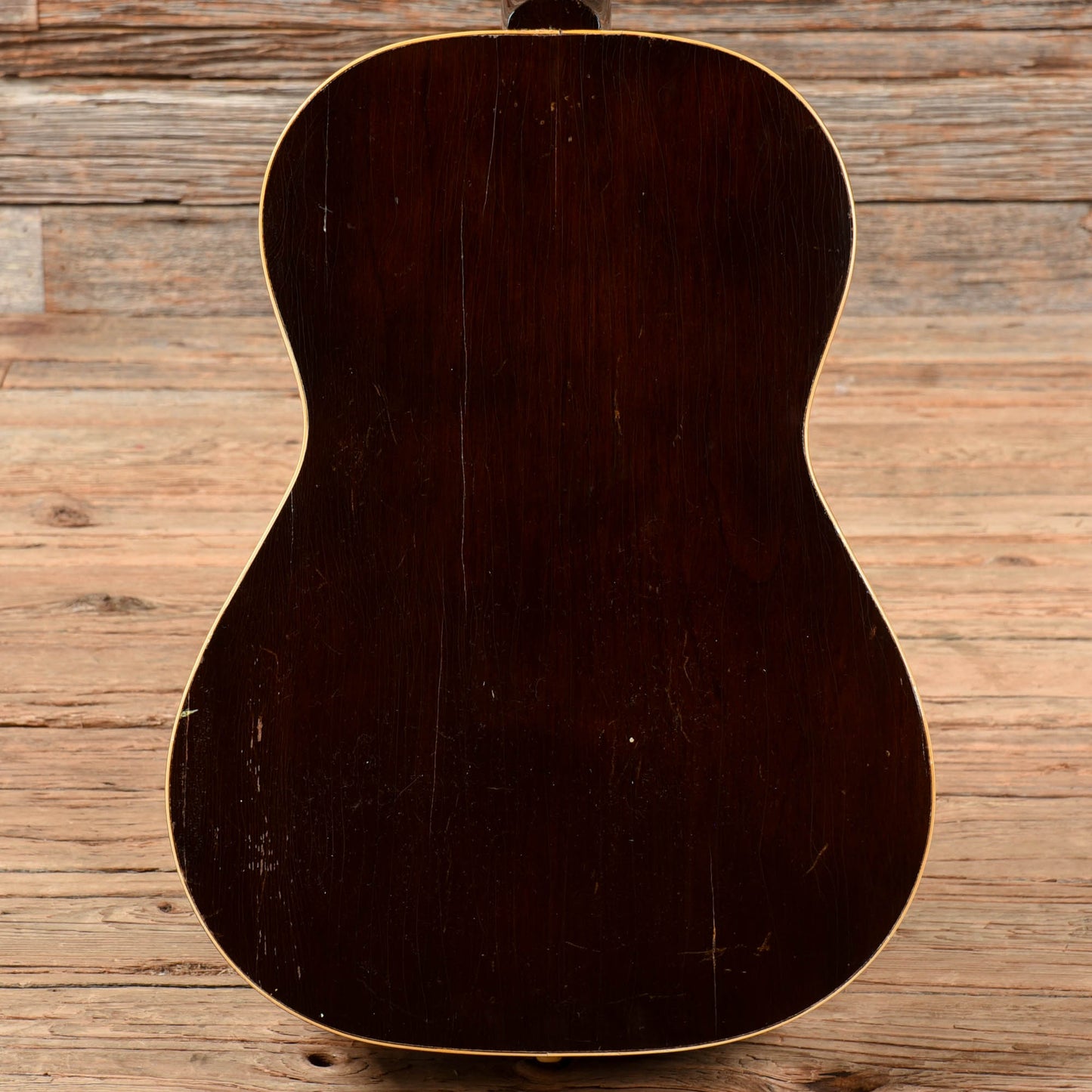 Gibson LG-1 Sunburst 1955 Acoustic Guitars / Concert
