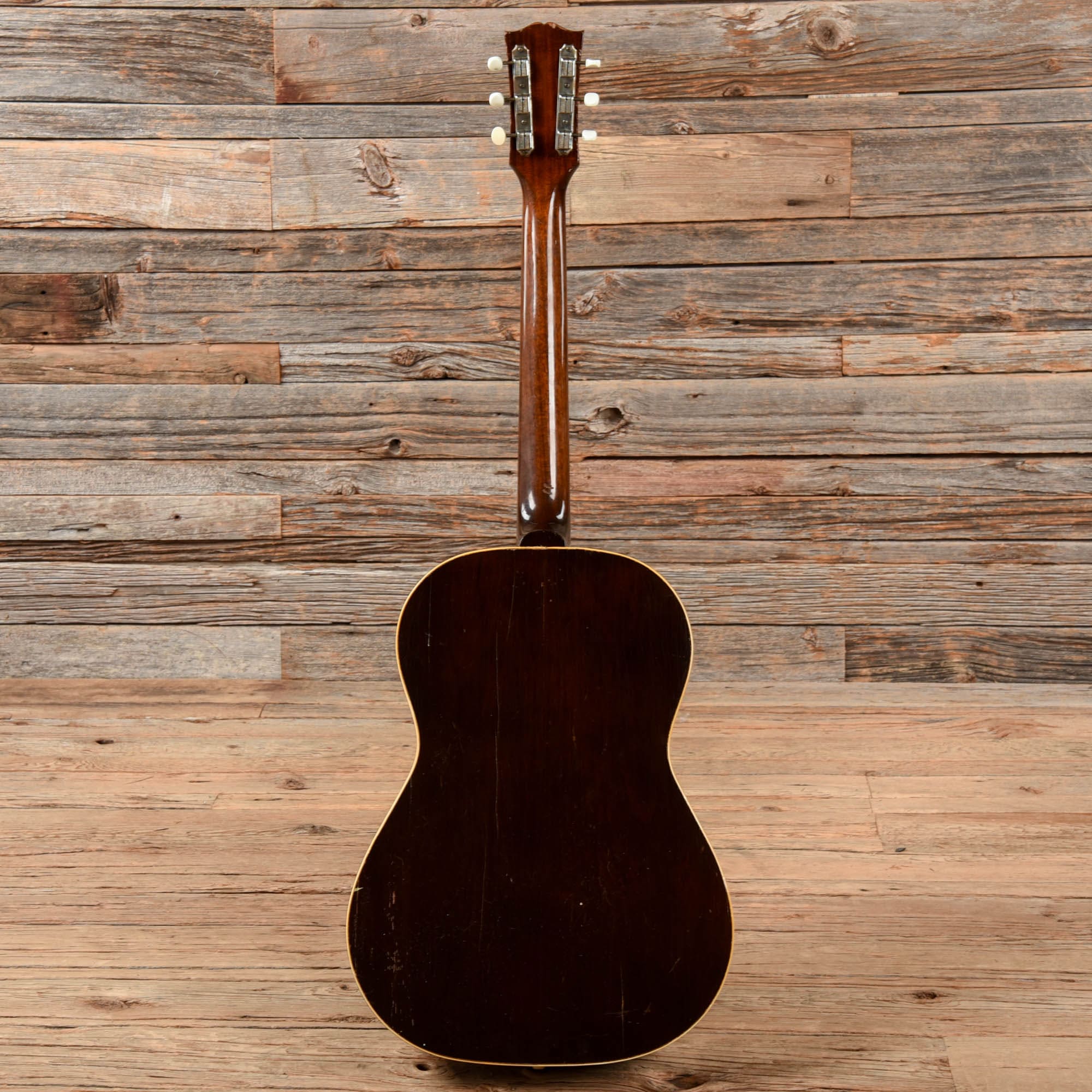 Gibson LG-1 Sunburst 1955 Acoustic Guitars / Concert