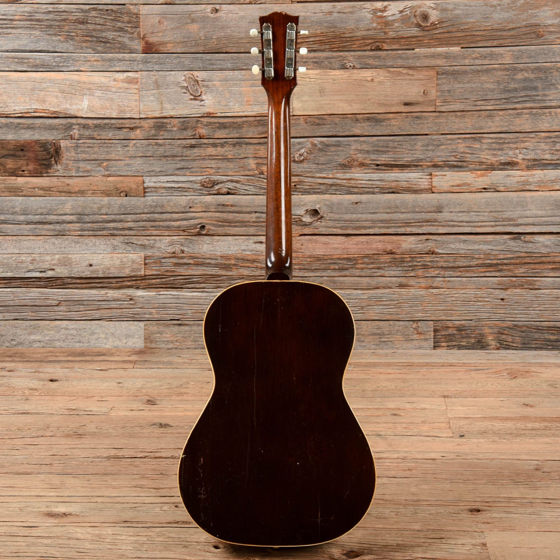 Gibson LG-1 Sunburst 1955 Acoustic Guitars / Concert