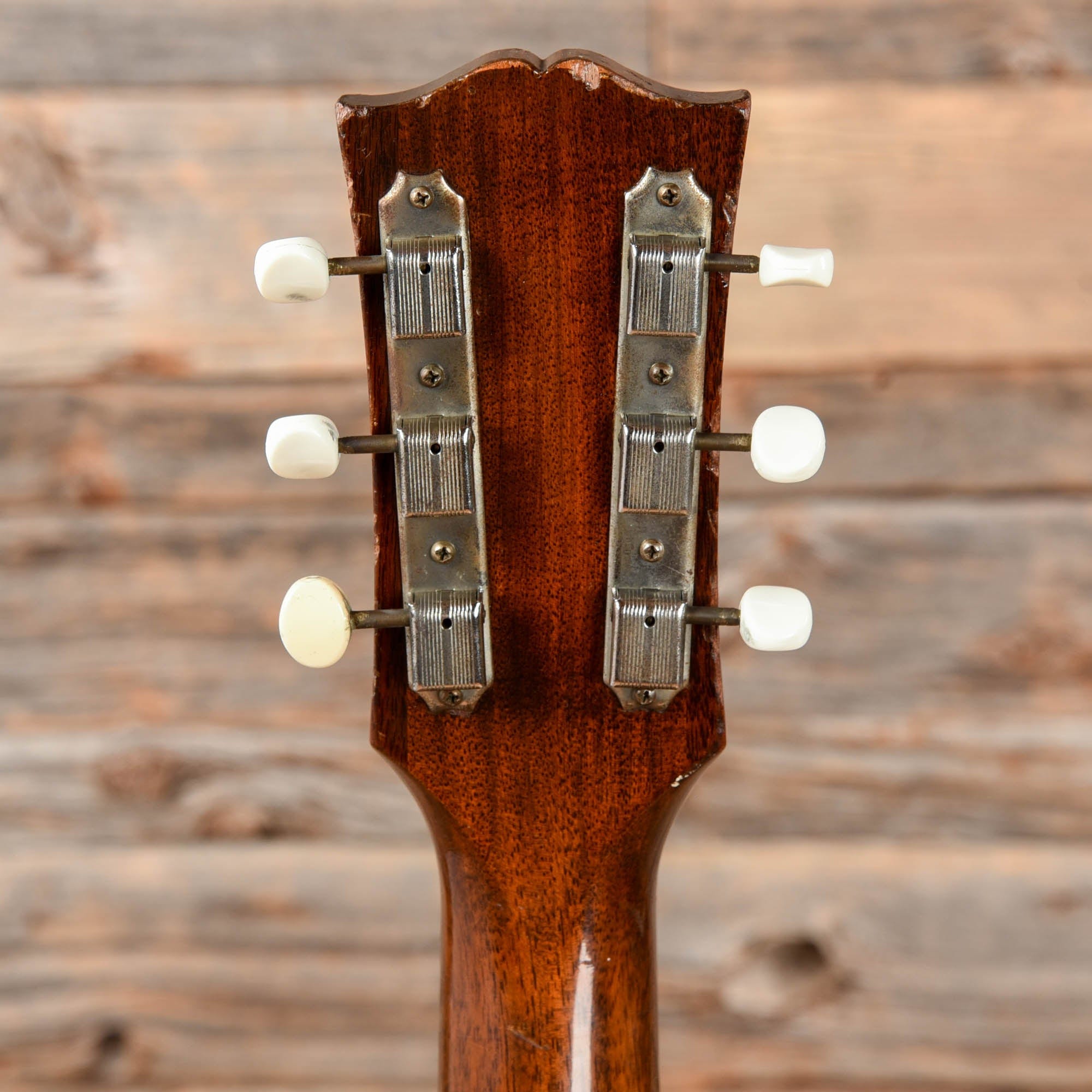 Gibson LG-1 Sunburst 1955 Acoustic Guitars / Concert