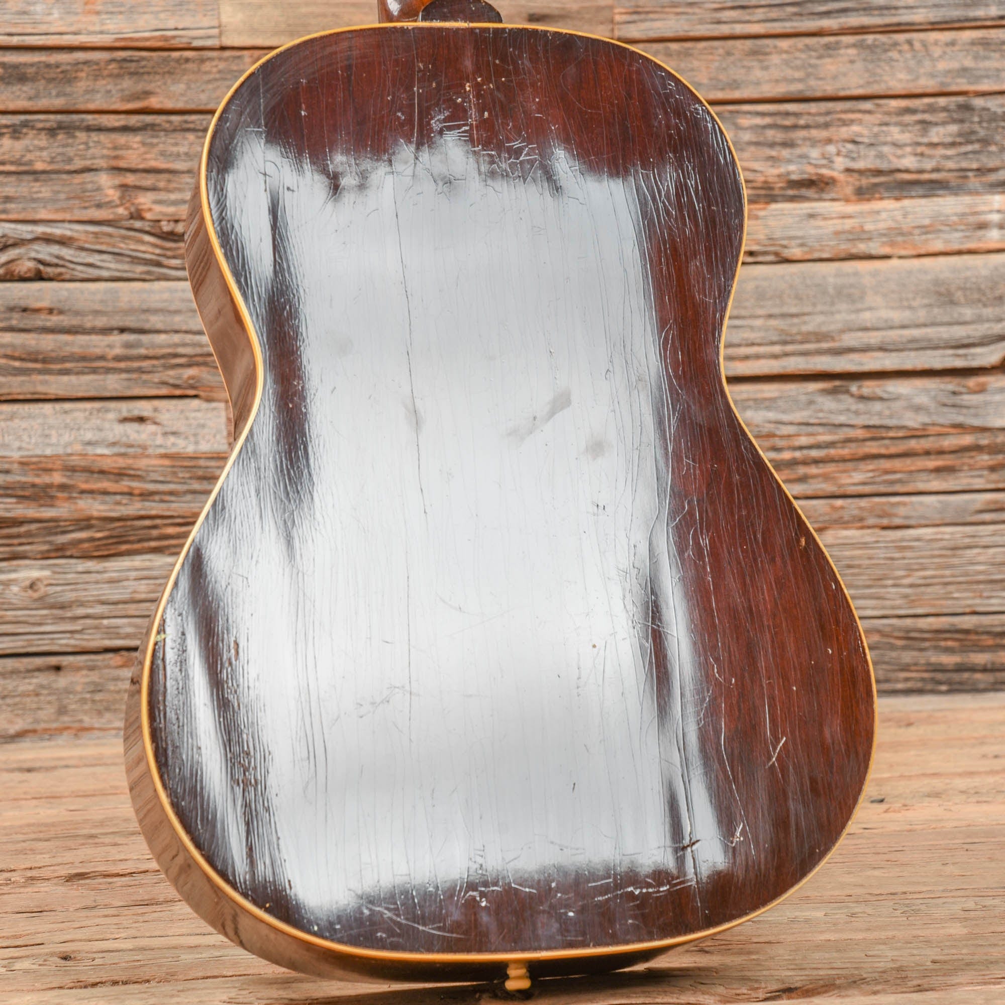 Gibson LG-1 Sunburst 1955 Acoustic Guitars / Concert