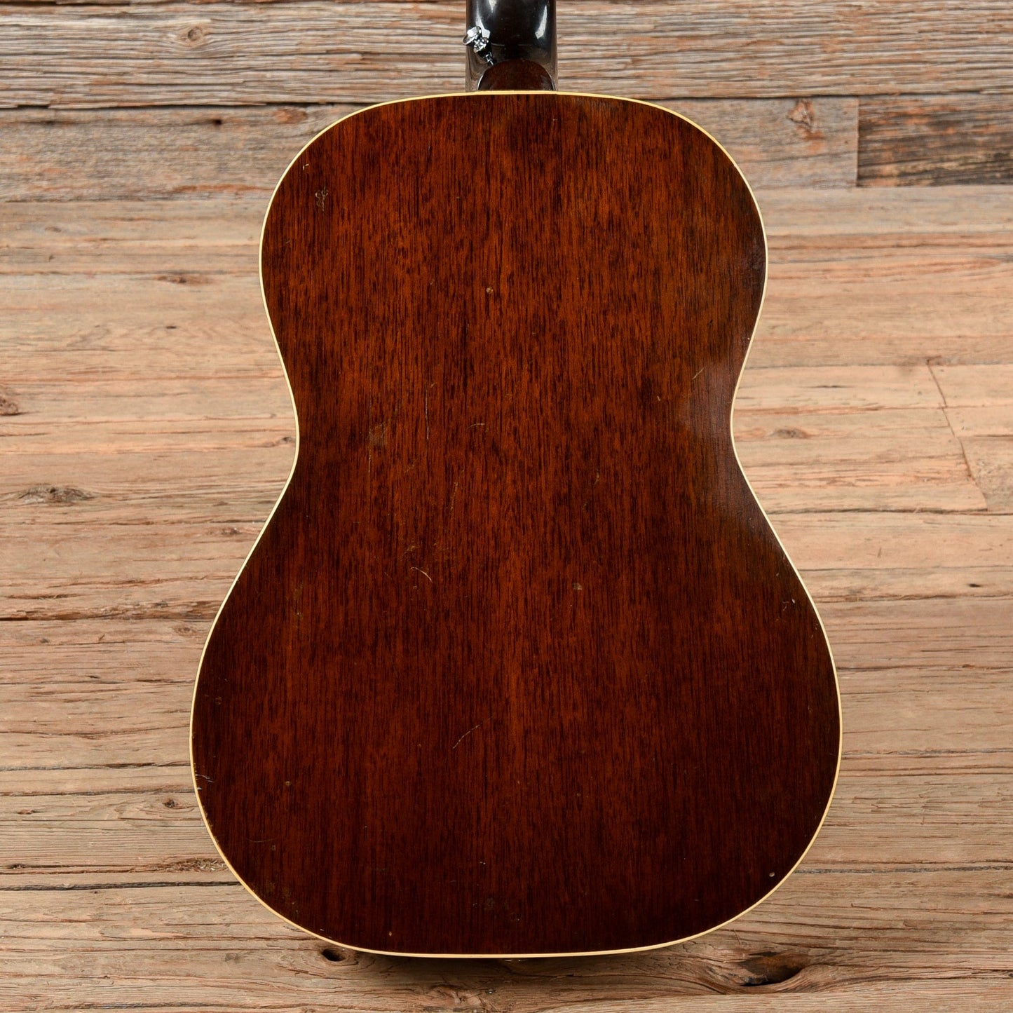 Gibson LG-1 Sunburst 1963 Acoustic Guitars / Concert