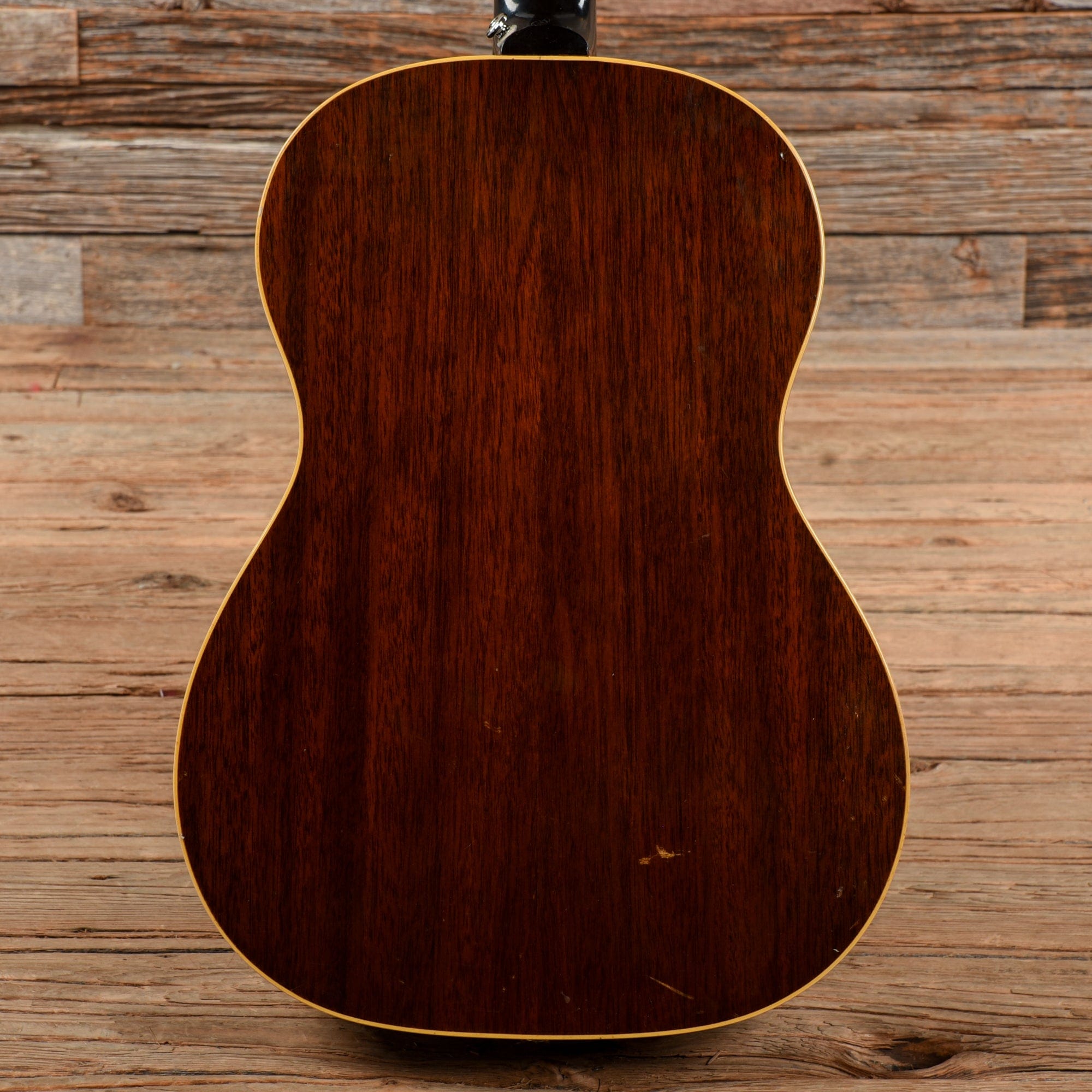 Gibson LGコピーモデル オール単板 Gibson LGコピーモデル