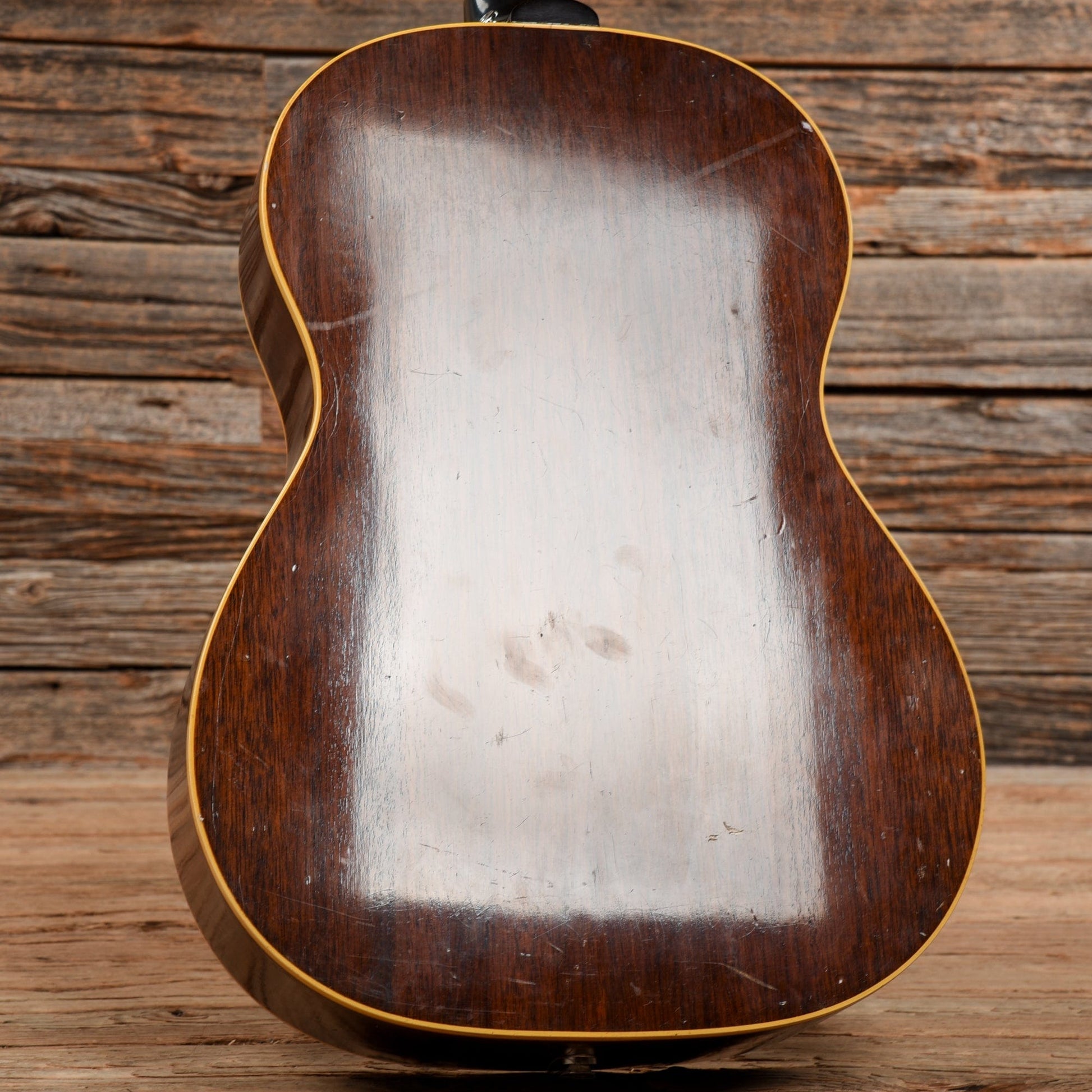 Gibson LG-1 Sunburst 1964 Acoustic Guitars / Concert