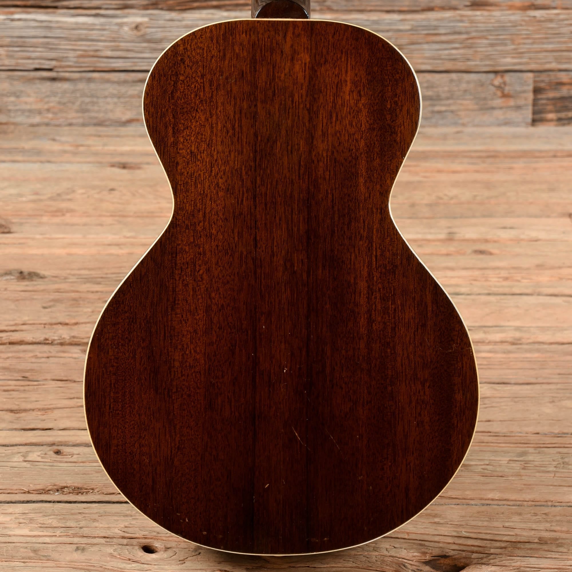 Gibson LG-2 3/4 Sunburst 1950 Acoustic Guitars / Concert