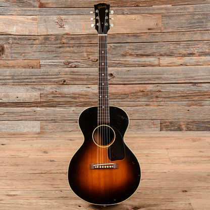 Gibson LG-2 3/4 Sunburst 1950 Acoustic Guitars / Concert