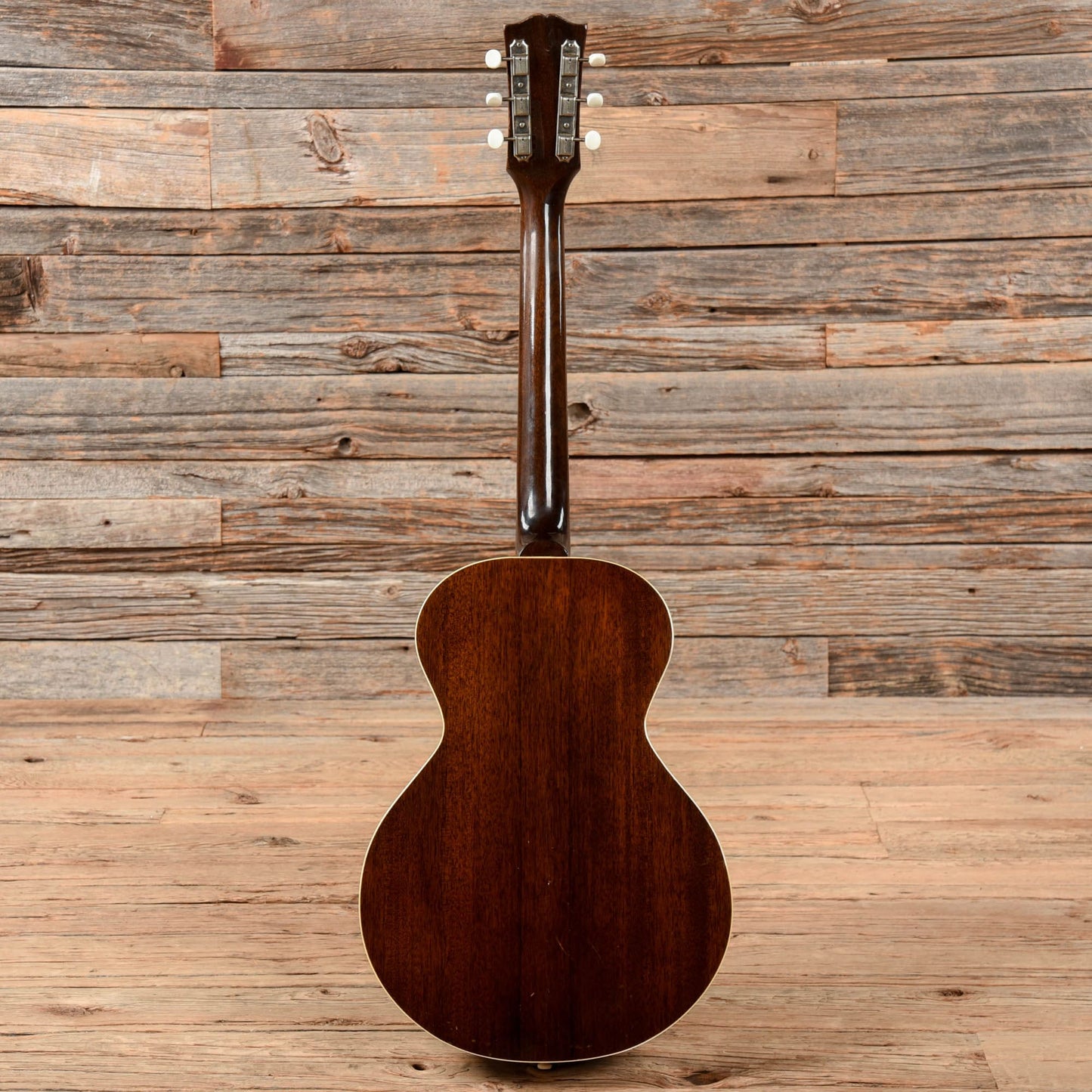 Gibson LG-2 3/4 Sunburst 1950 Acoustic Guitars / Concert