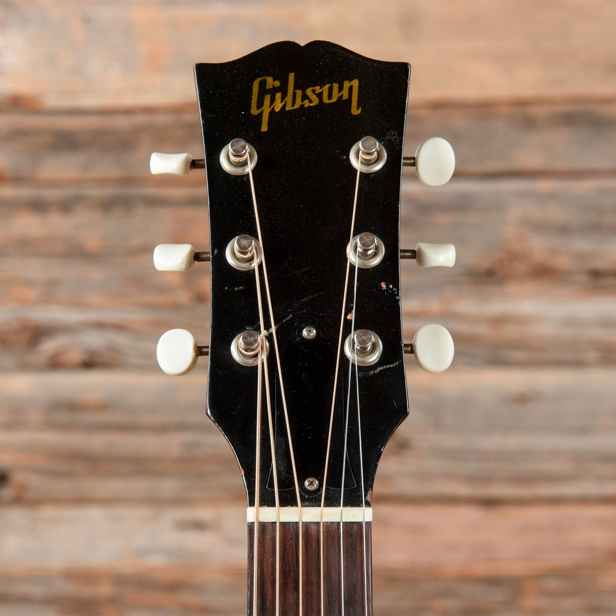 Gibson LG-2 3/4 Sunburst 1950 Acoustic Guitars / Concert