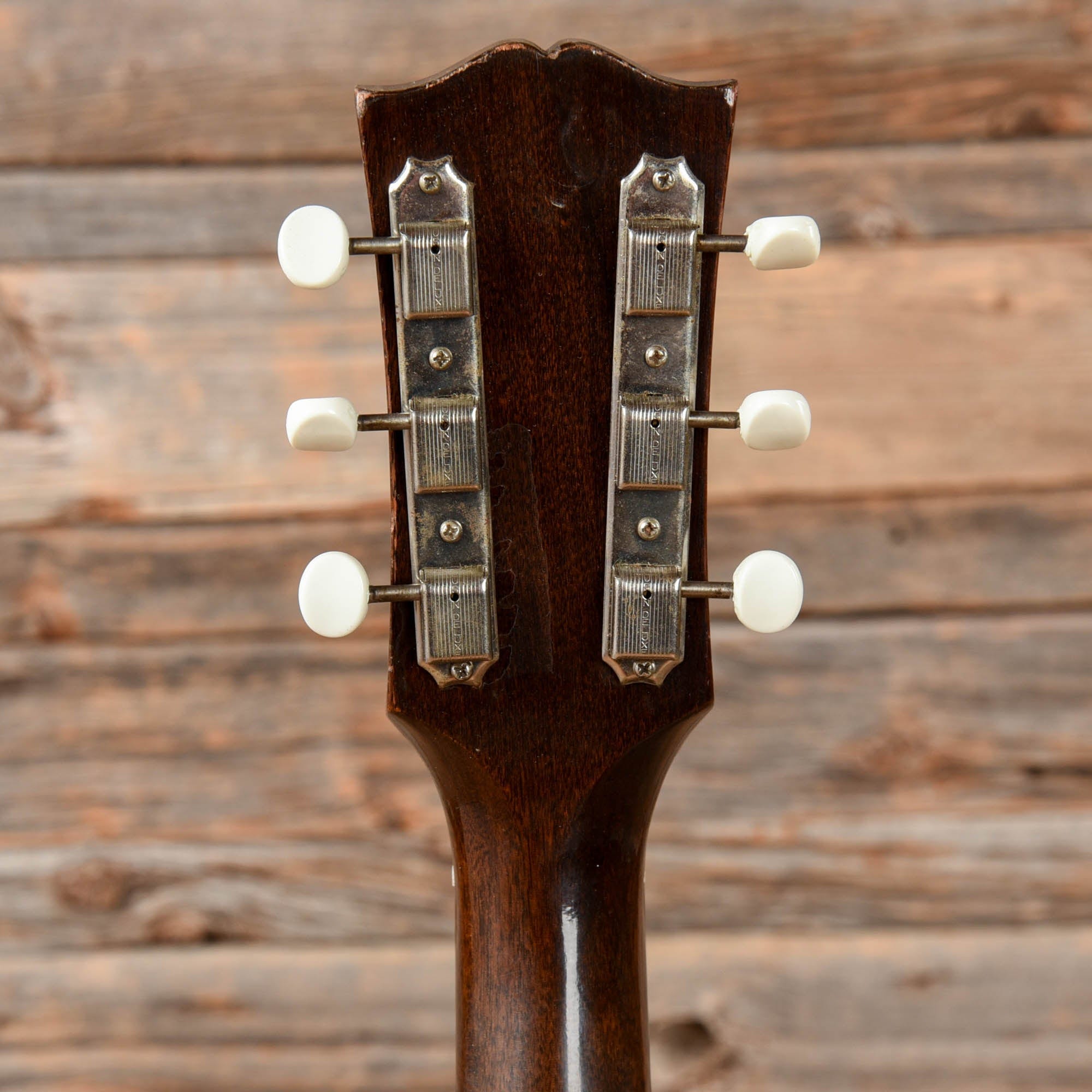 Gibson LG-2 3/4 Sunburst 1950 Acoustic Guitars / Concert