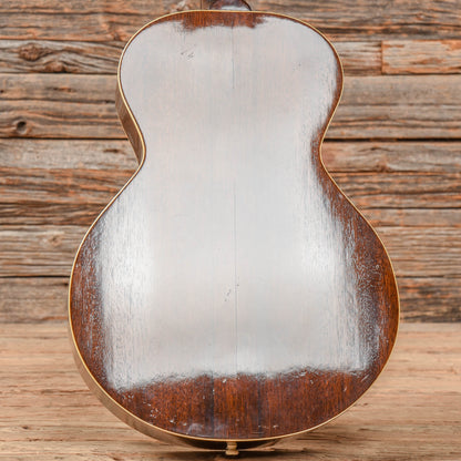 Gibson LG-2 3/4 Sunburst 1950 Acoustic Guitars / Concert