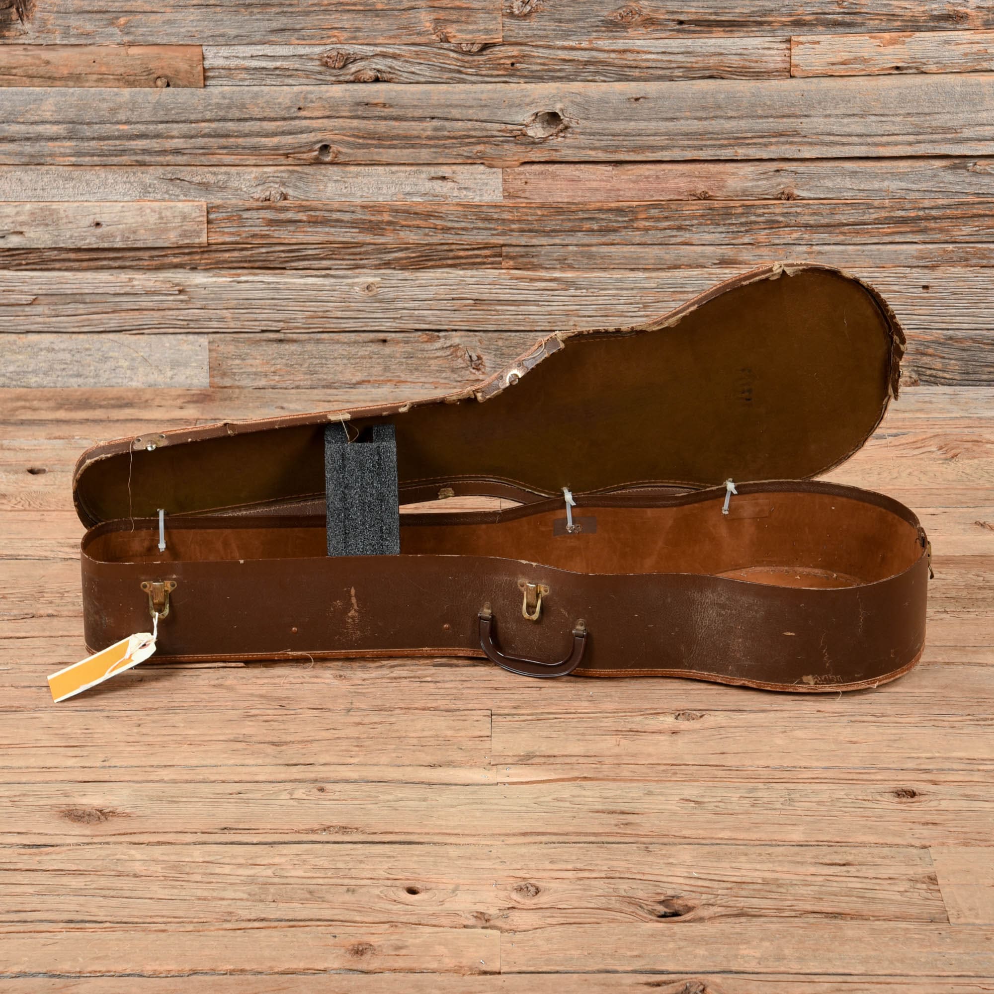 Gibson LG-2 3/4 Sunburst 1950 Acoustic Guitars / Concert