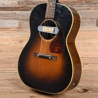 Gibson LG-2 Sunburst 1951 Acoustic Guitars / Concert