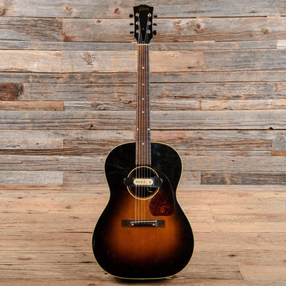Gibson LG-2 Sunburst 1951 Acoustic Guitars / Concert
