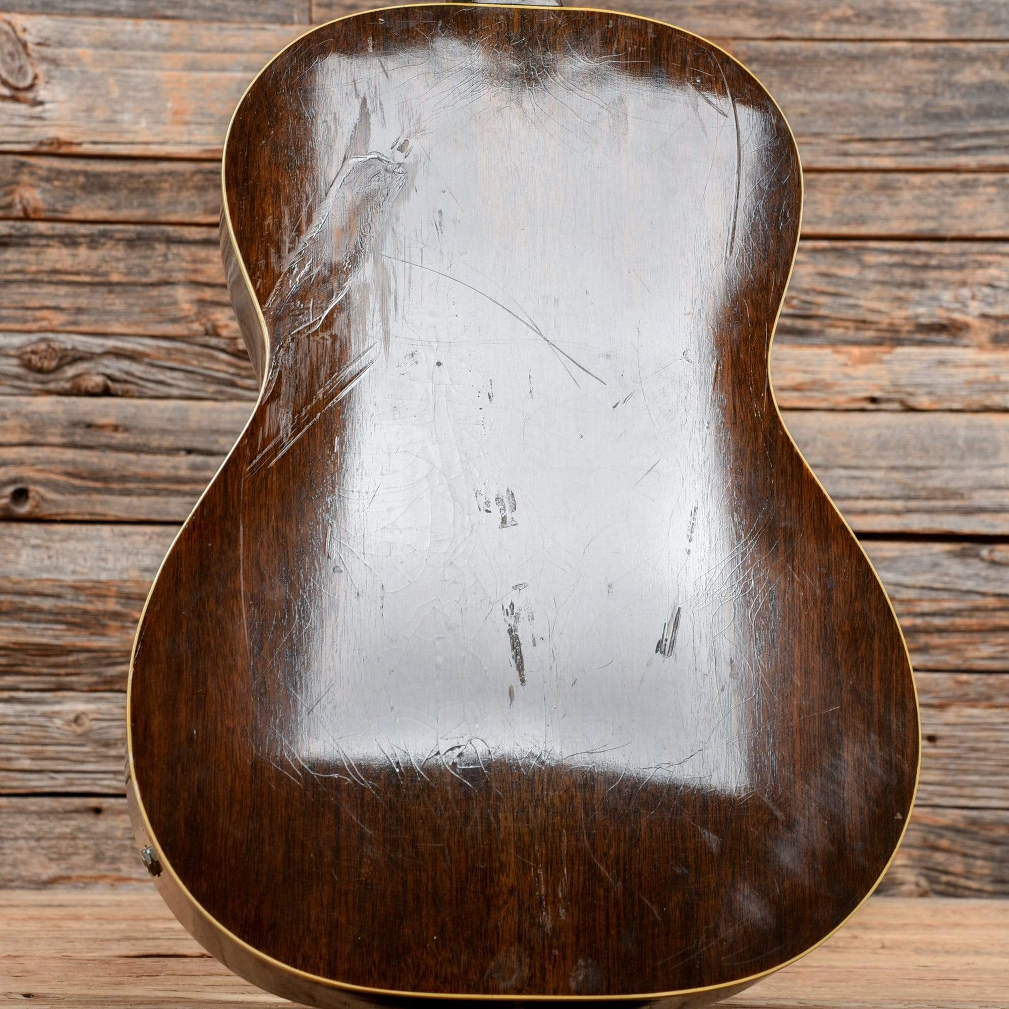 Gibson LG-2 Sunburst 1951 Acoustic Guitars / Concert