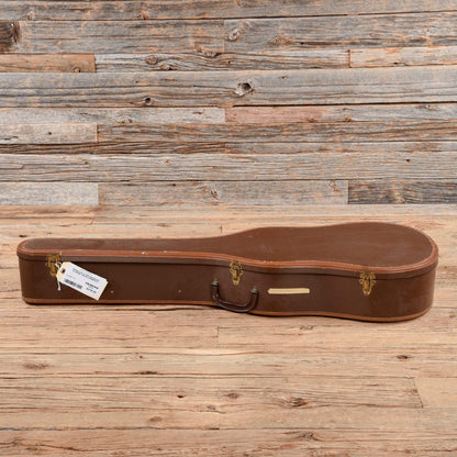 Gibson LG-2 Sunburst 1951 Acoustic Guitars / Concert