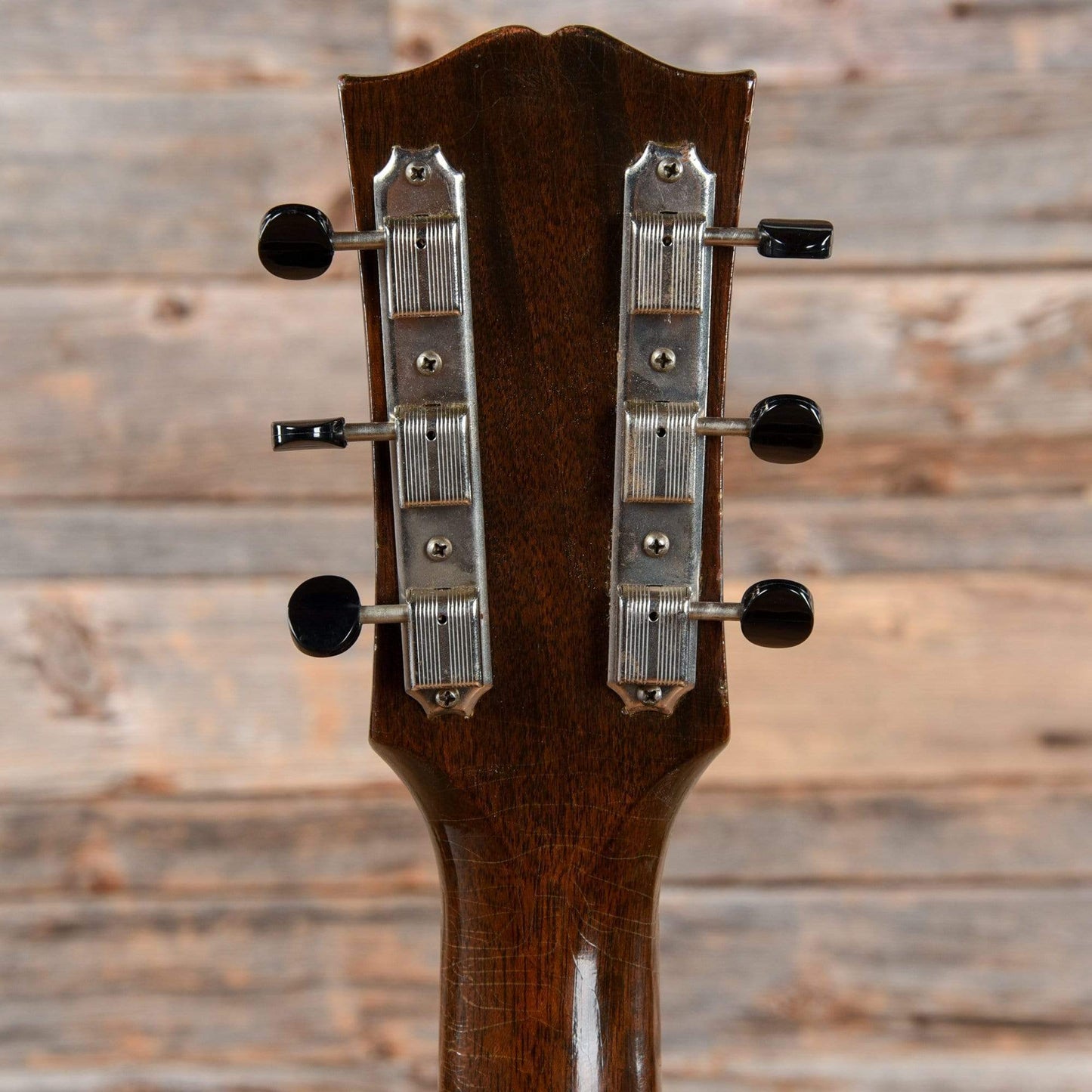 Gibson LG-2 Sunburst 1951 Acoustic Guitars / Concert