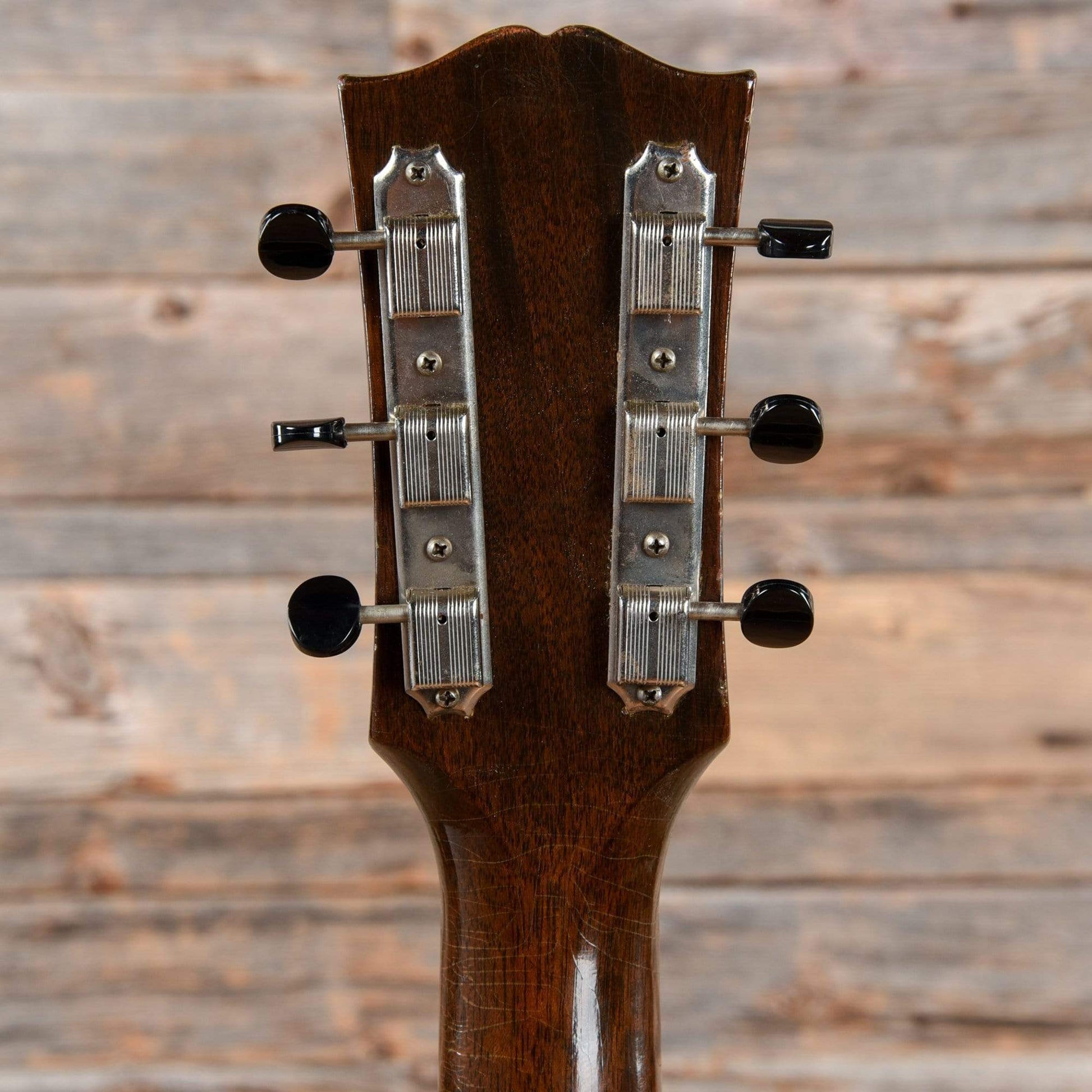 Gibson LG-2 Sunburst 1951 Acoustic Guitars / Concert