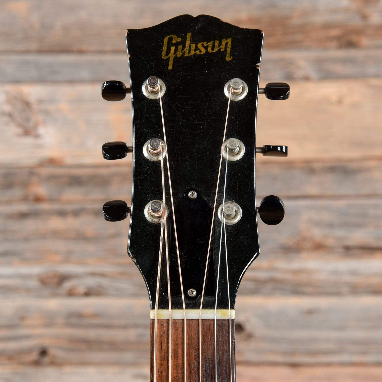 Gibson LG-2 Sunburst 1951 Acoustic Guitars / Concert