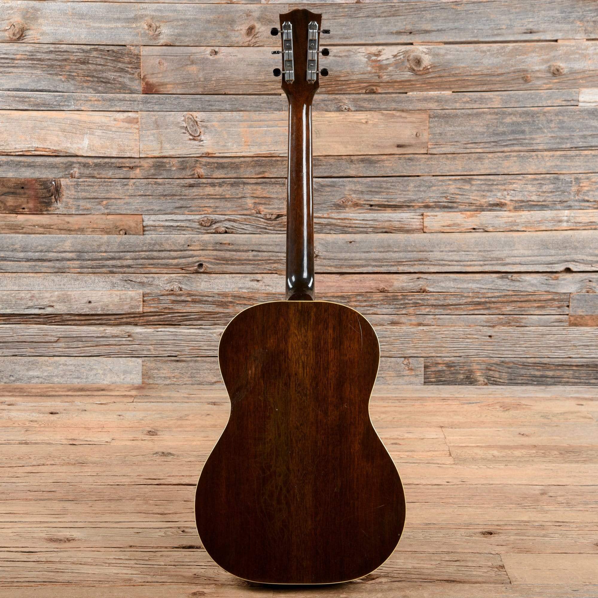 Gibson LG-2 Sunburst 1951 Acoustic Guitars / Concert