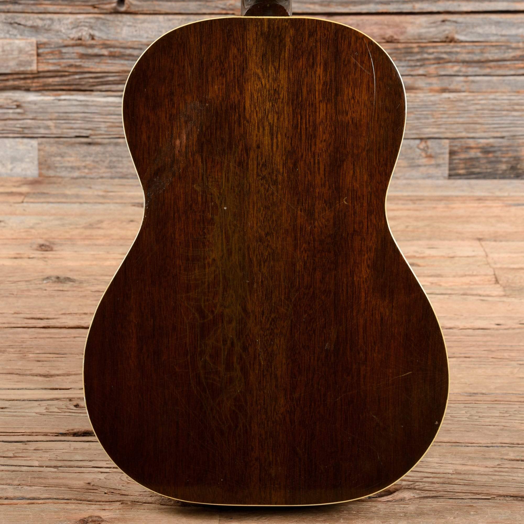 Gibson LG-2 Sunburst 1951 Acoustic Guitars / Concert