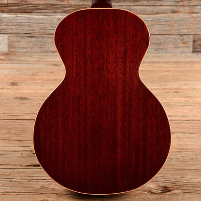 Gibson LG 3/4 Sunburst 1960 Acoustic Guitars / Concert