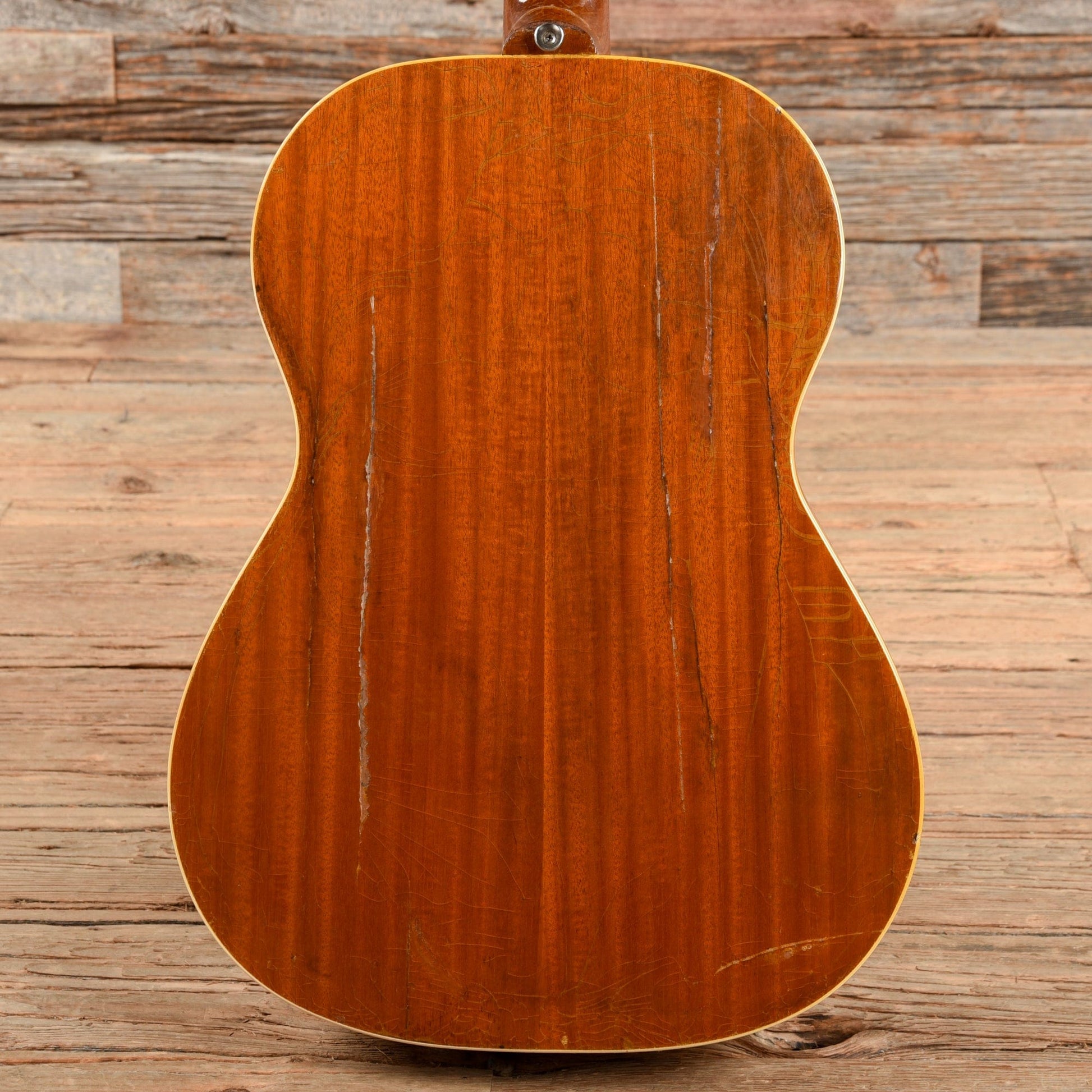 Gibson LG-3 Natural 1957 Acoustic Guitars / Concert