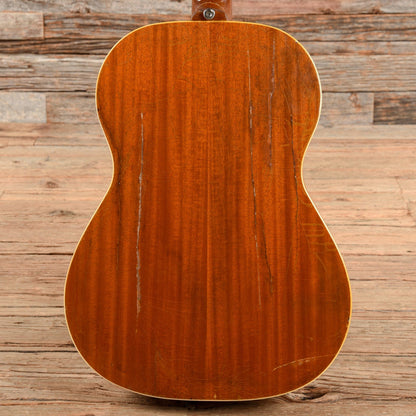 Gibson LG-3 Natural 1957 Acoustic Guitars / Concert