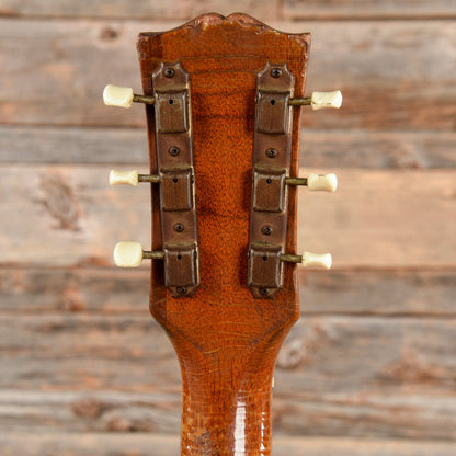 Gibson LG-3 Natural 1957 Acoustic Guitars / Concert