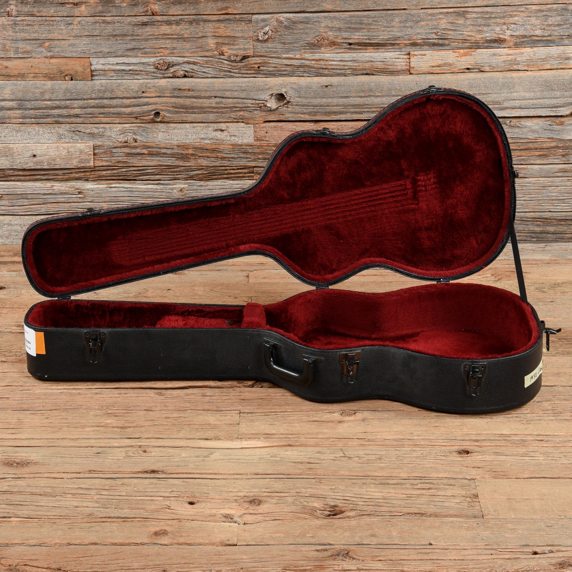 Gibson LG-3 Natural 1957 Acoustic Guitars / Concert