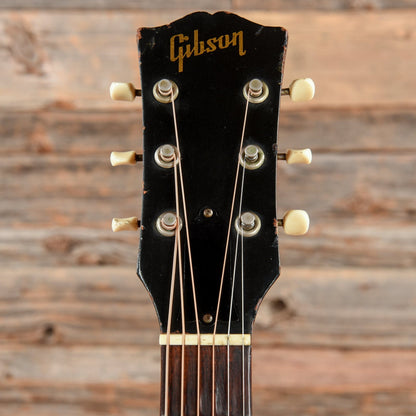 Gibson LG-3 Natural 1957 Acoustic Guitars / Concert