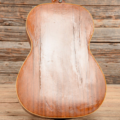Gibson LG-3 Natural 1957 Acoustic Guitars / Concert