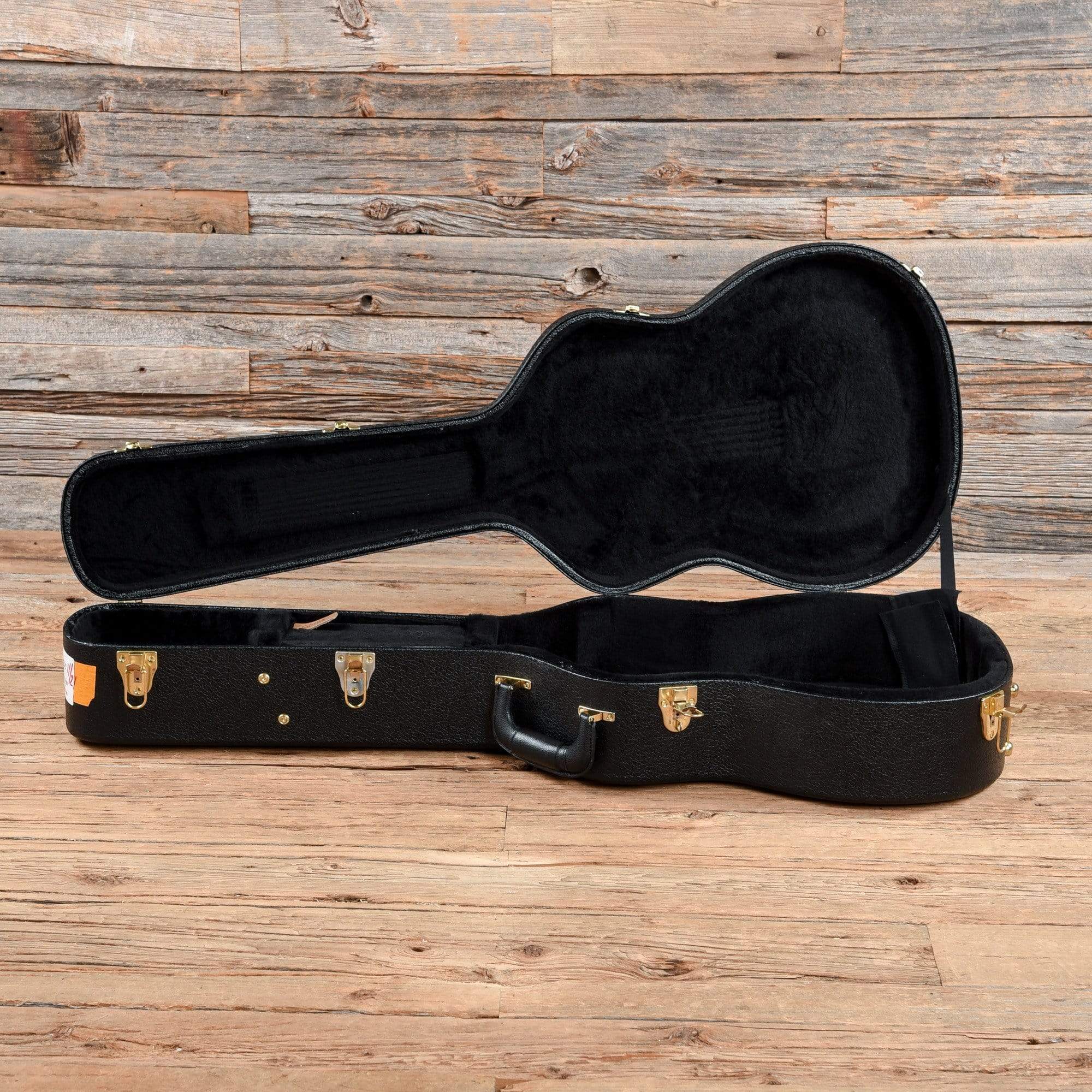 Gibson Montana 1950's CF-100 Black 2017 Acoustic Guitars / Concert