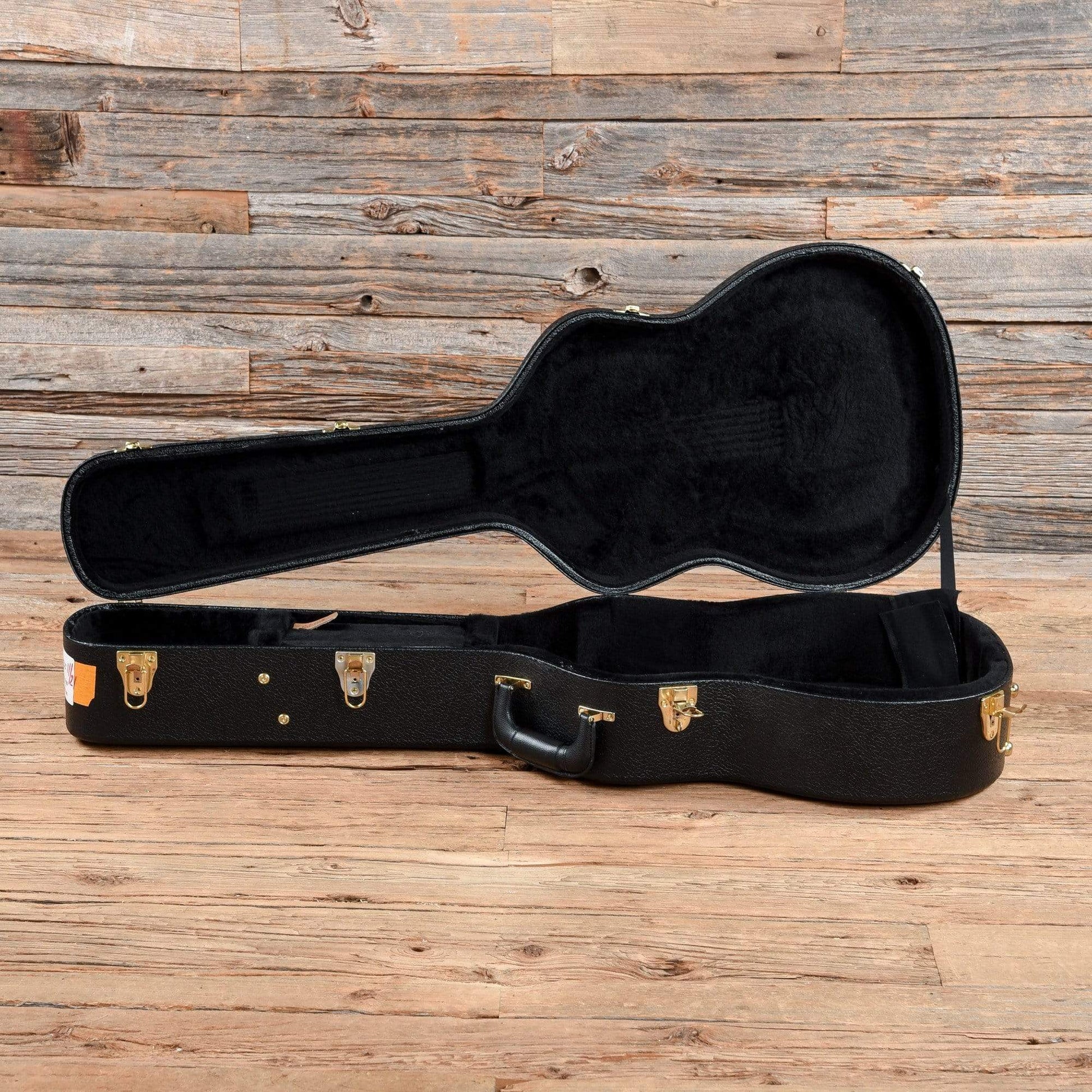 Gibson Montana 1950's CF-100 Black 2017 Acoustic Guitars / Concert