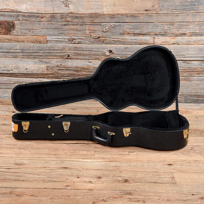 Gibson Montana 1950's CF-100 Black 2017 Acoustic Guitars / Concert