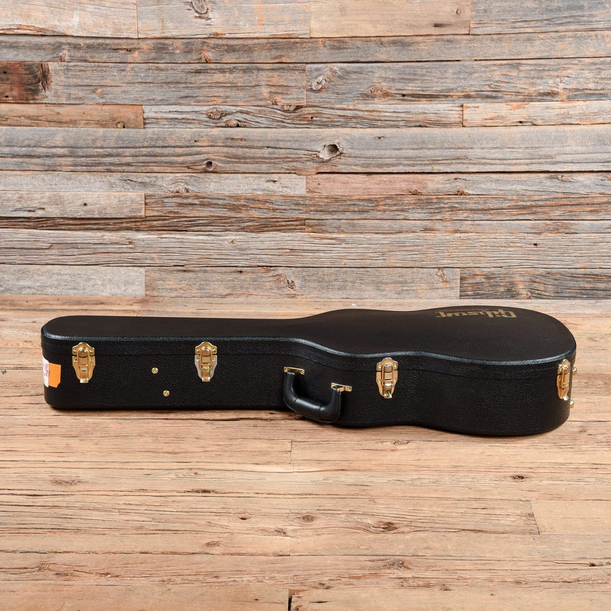 Gibson Montana 1950's CF-100 Black 2017 Acoustic Guitars / Concert