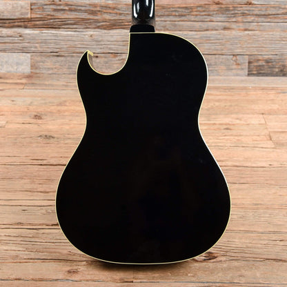 Gibson Montana 1950's CF-100 Black 2017 Acoustic Guitars / Concert