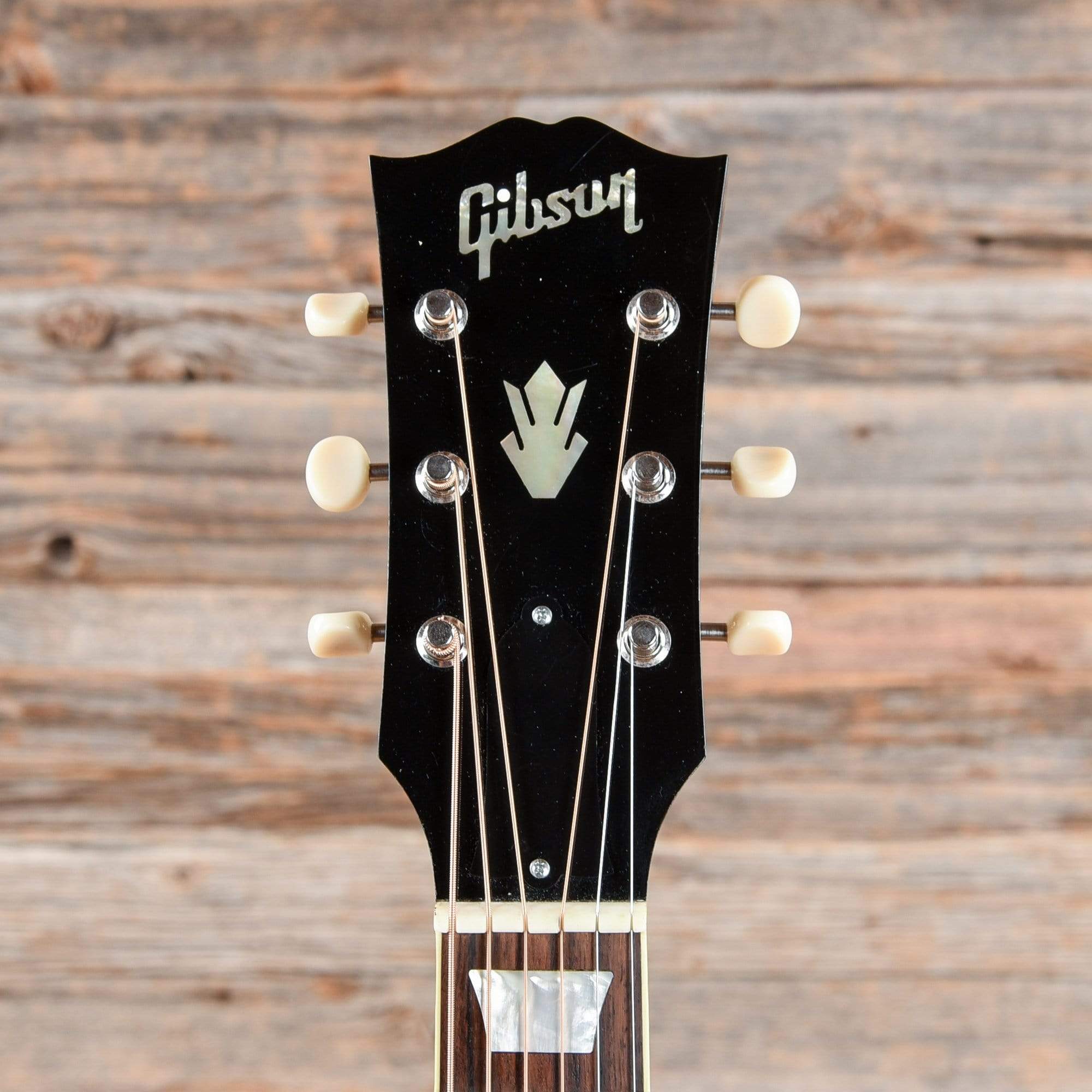 Gibson Montana 1950's CF-100 Black 2017 Acoustic Guitars / Concert