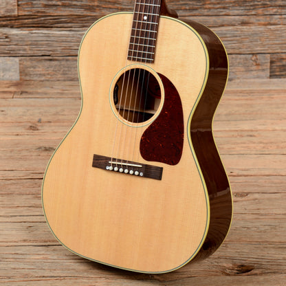 Gibson Montana 1950's LG-2 Natural 2021 Acoustic Guitars / Concert