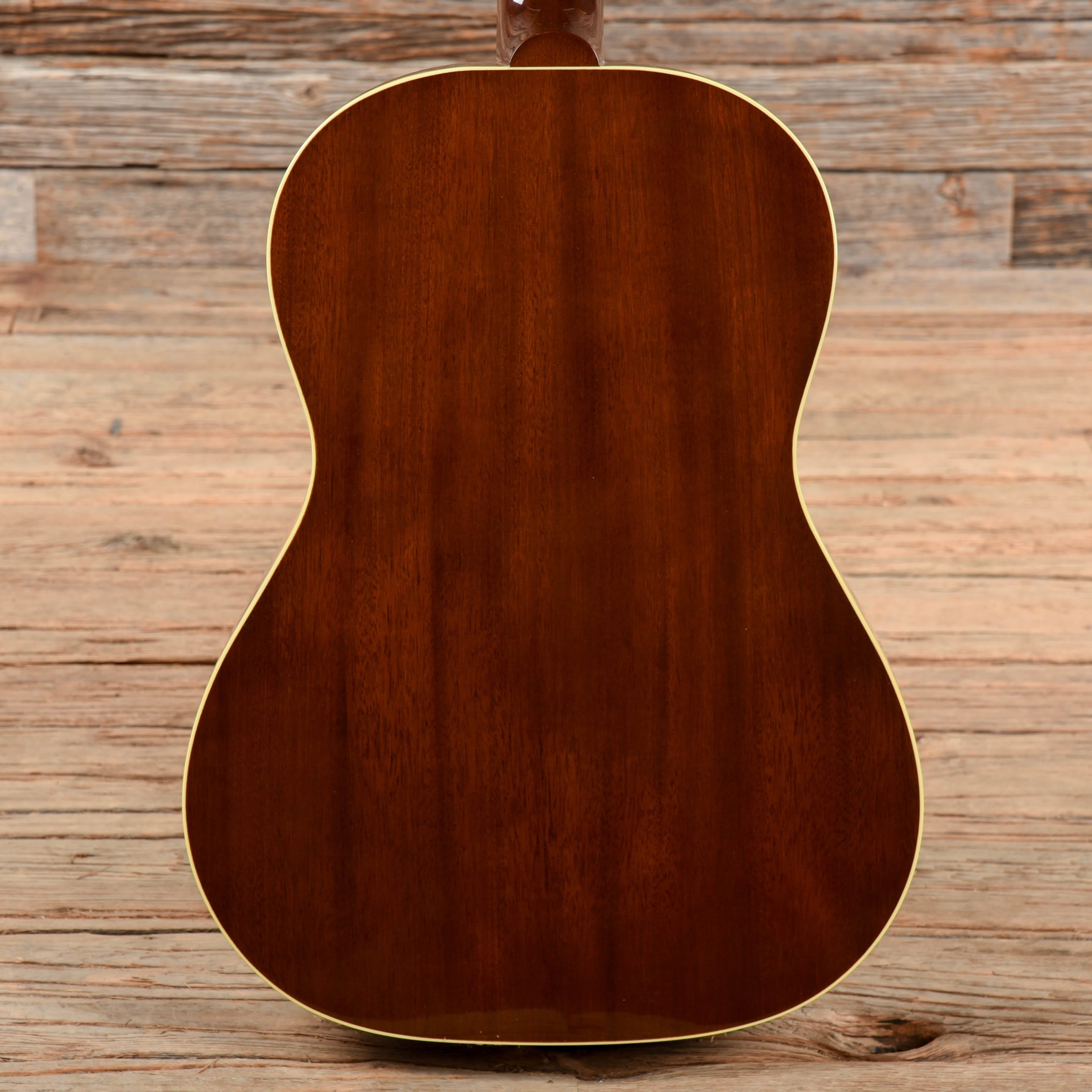 Gibson Montana 1950's LG-2 Natural 2021 Acoustic Guitars / Concert