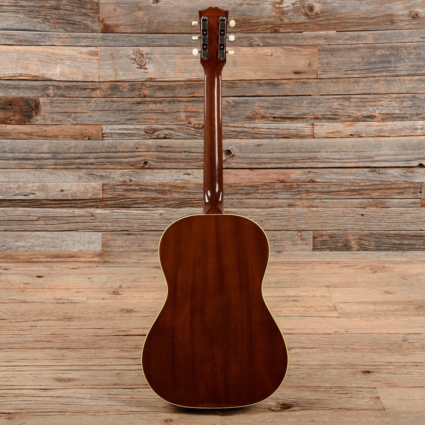 Gibson Montana 1950's LG-2 Natural 2021 Acoustic Guitars / Concert